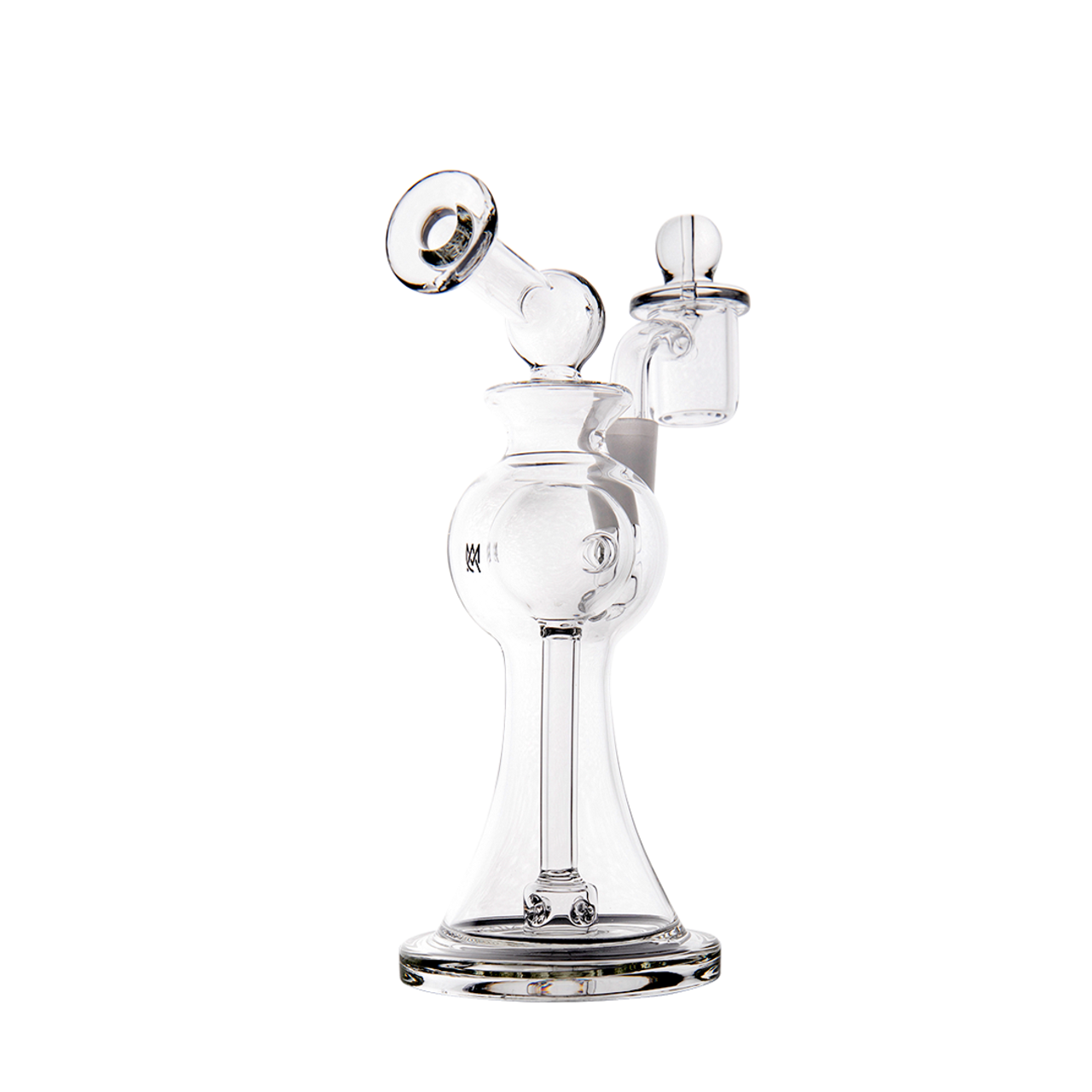 MJ Arsenal Apollo Mini Dab Rig