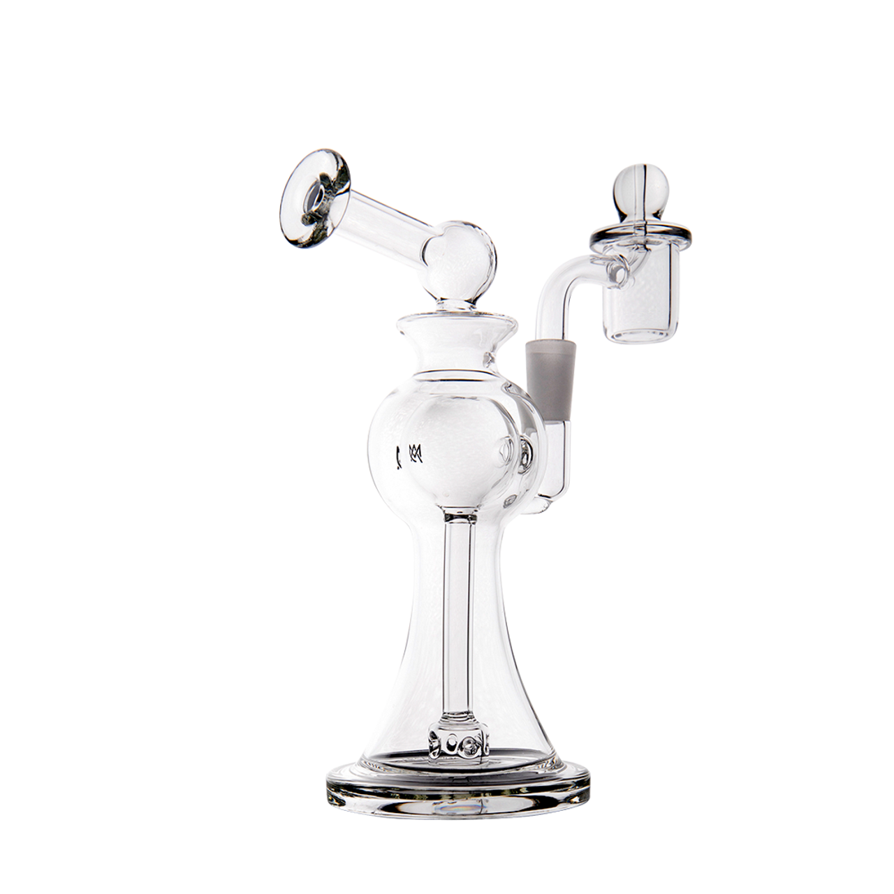MJ Arsenal Apollo Mini Dab Rig