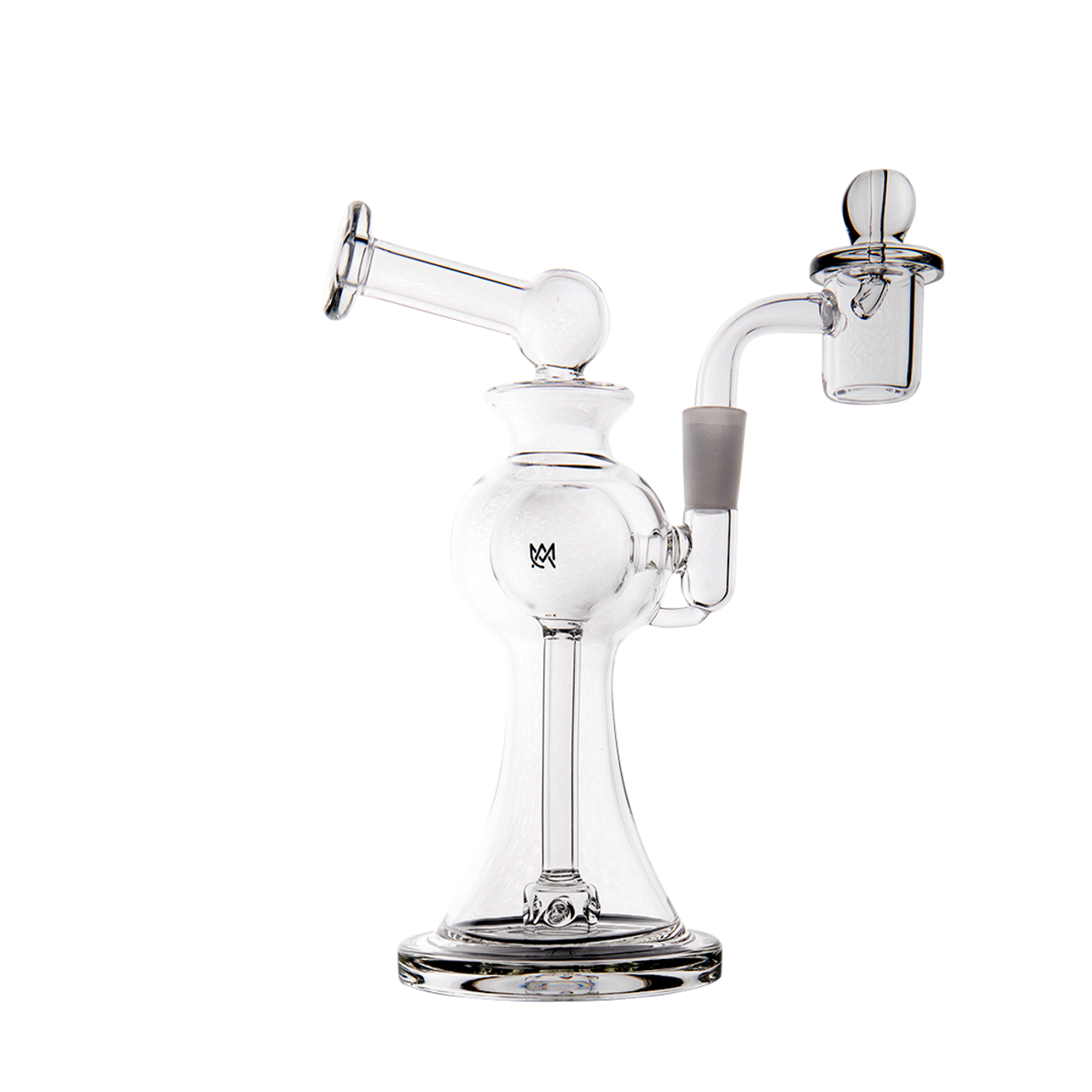 MJ Arsenal Apollo Mini Dab Rig