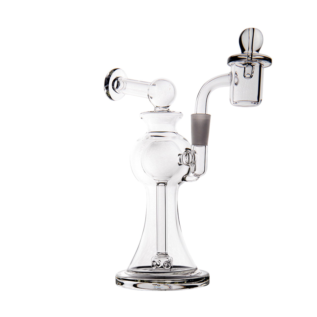 MJ Arsenal Apollo Mini Dab Rig