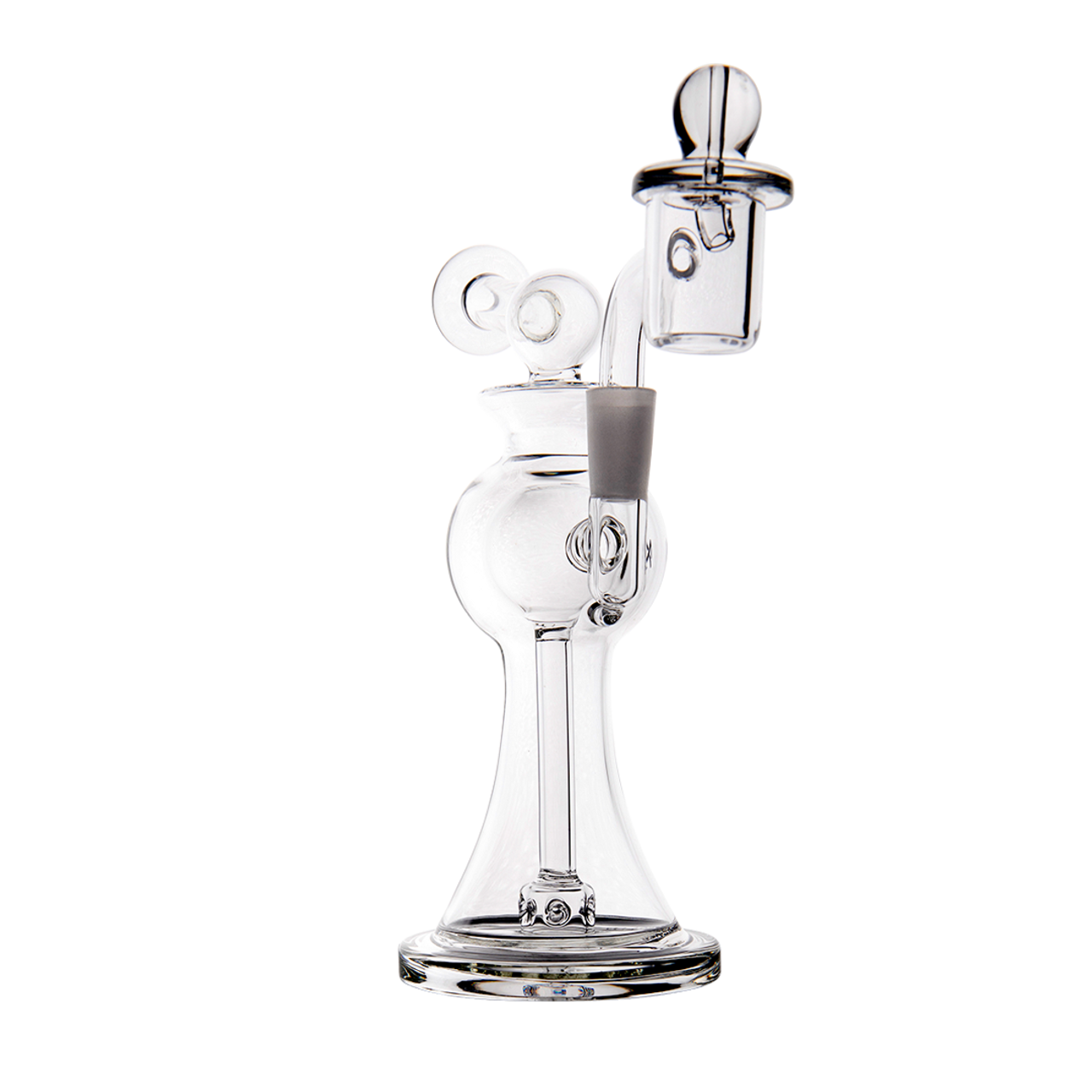MJ Arsenal Apollo Mini Dab Rig