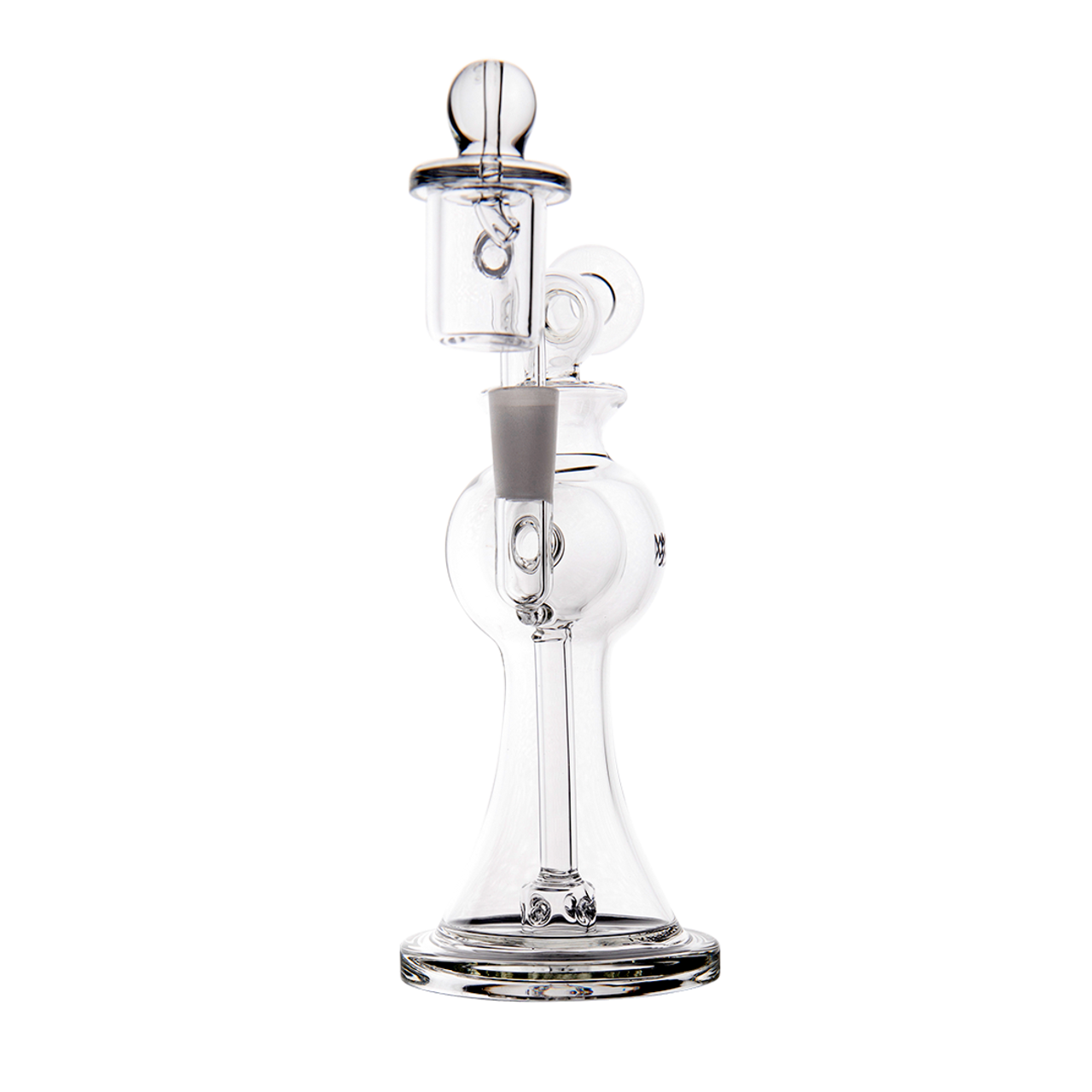 MJ Arsenal Apollo Mini Dab Rig