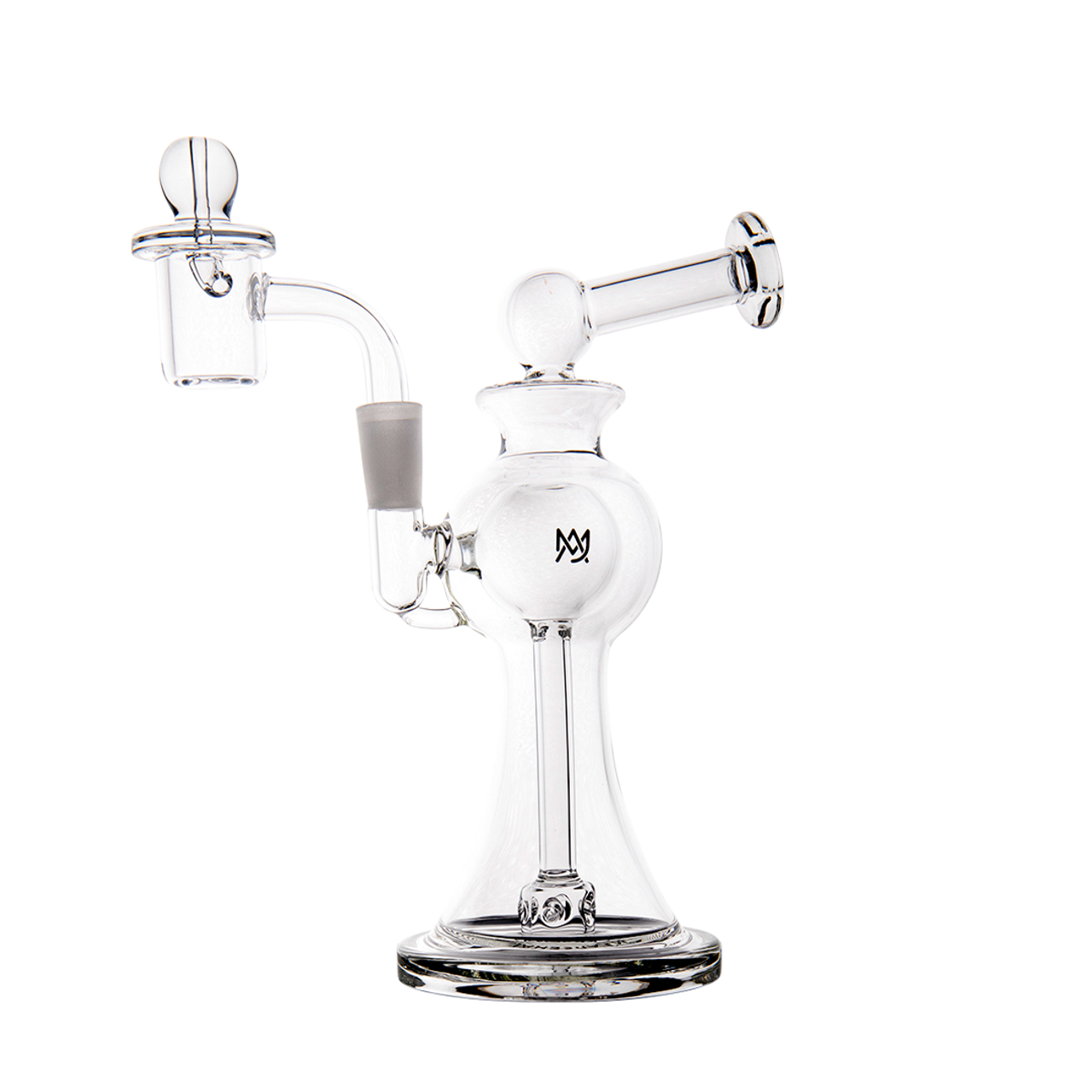 MJ Arsenal Apollo Mini Dab Rig