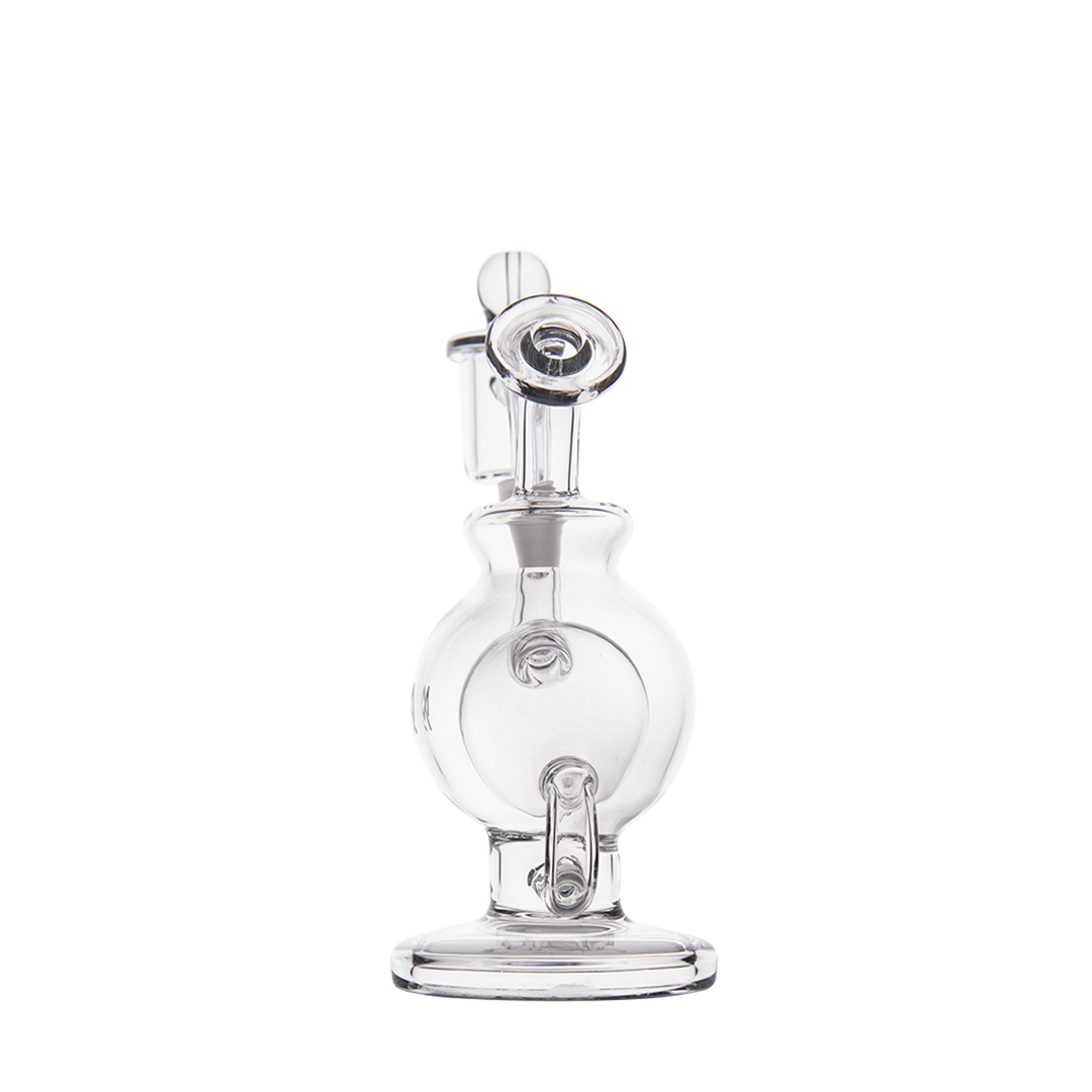 MJ Arsenal Atlas Mini Dab Rig