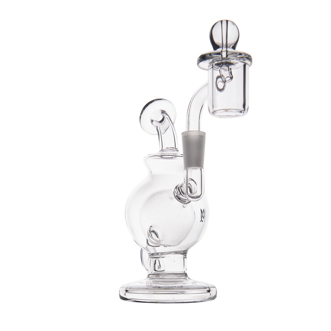 MJ Arsenal Atlas Mini Dab Rig