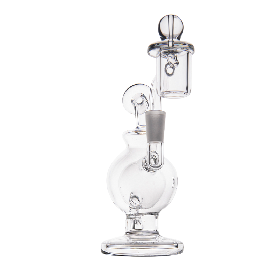 MJ Arsenal Atlas Mini Dab Rig