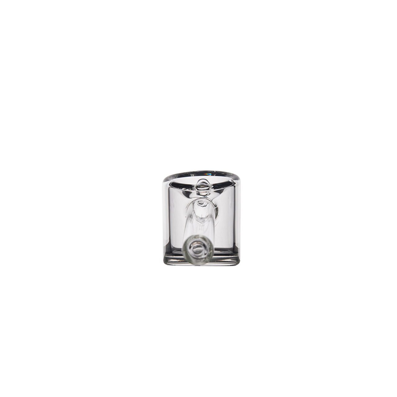 MJ Arsenal Kickstand Hand Pipe