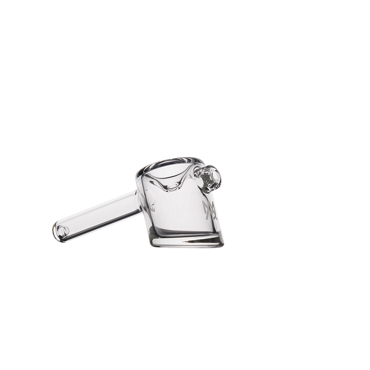 MJ Arsenal Kickstand Hand Pipe