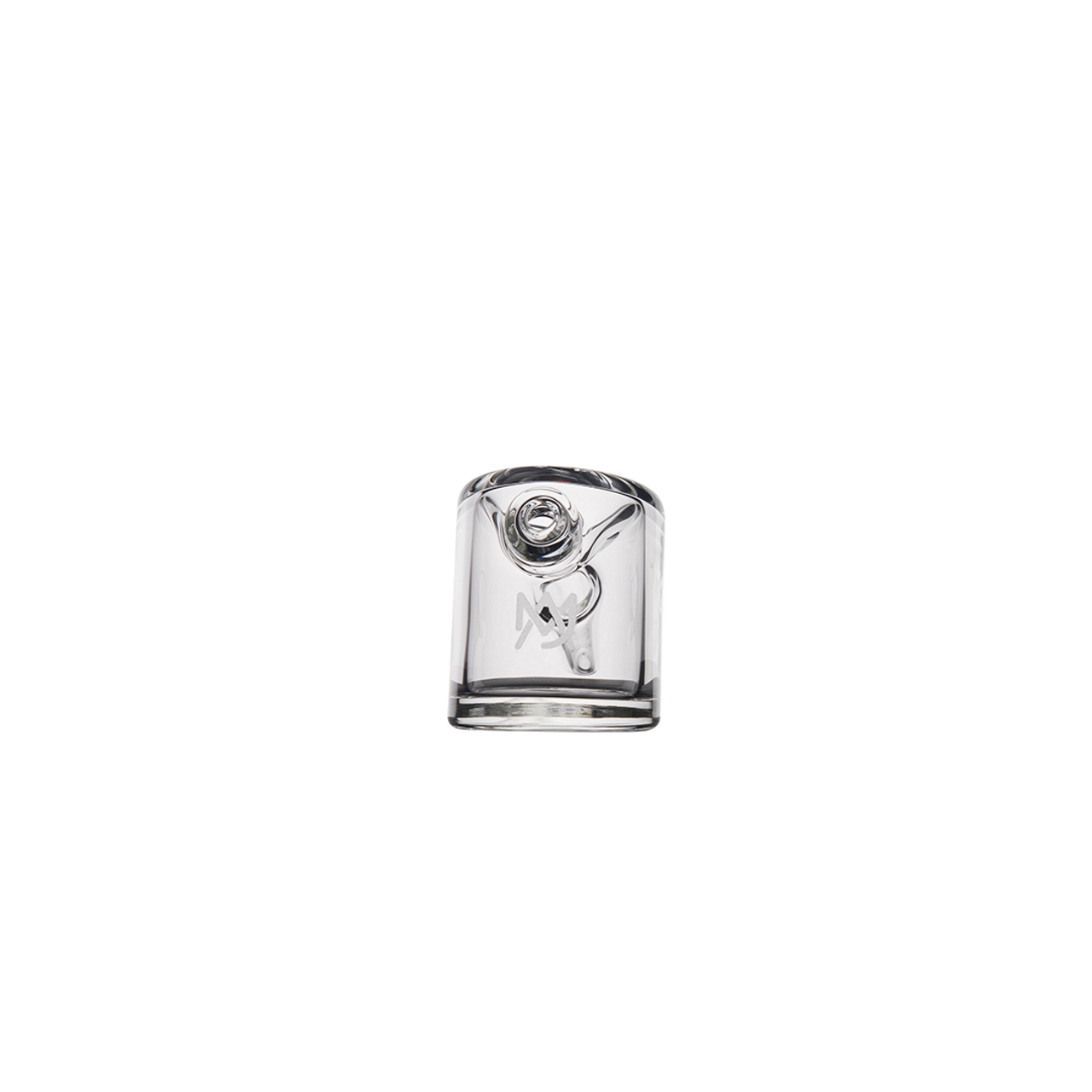 MJ Arsenal Kickstand Hand Pipe