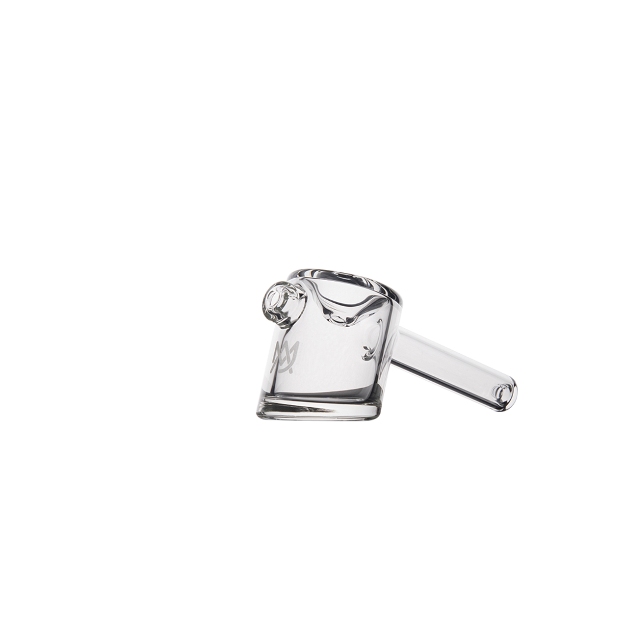 MJ Arsenal Kickstand Hand Pipe