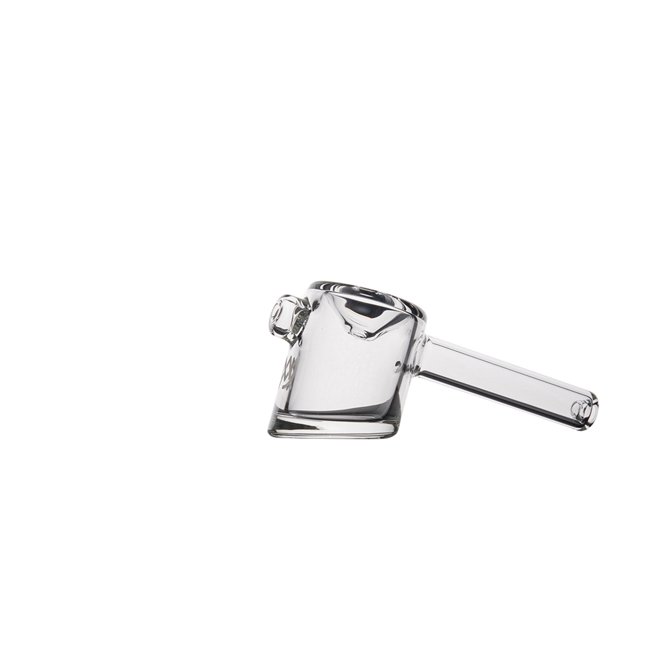 MJ Arsenal Kickstand Hand Pipe