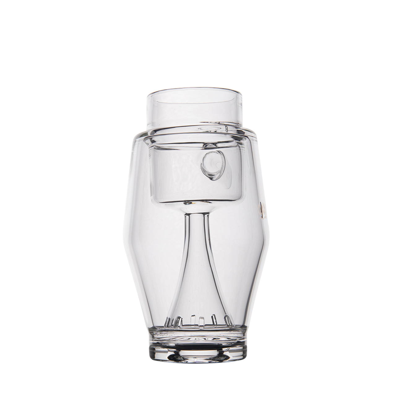 MJ Arsenal Proxy Bubbler Mini