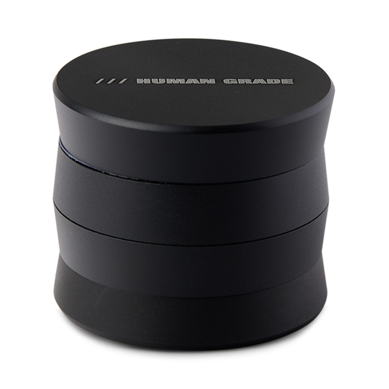 Human Grade Grinder 3A (2" 4-Piece)