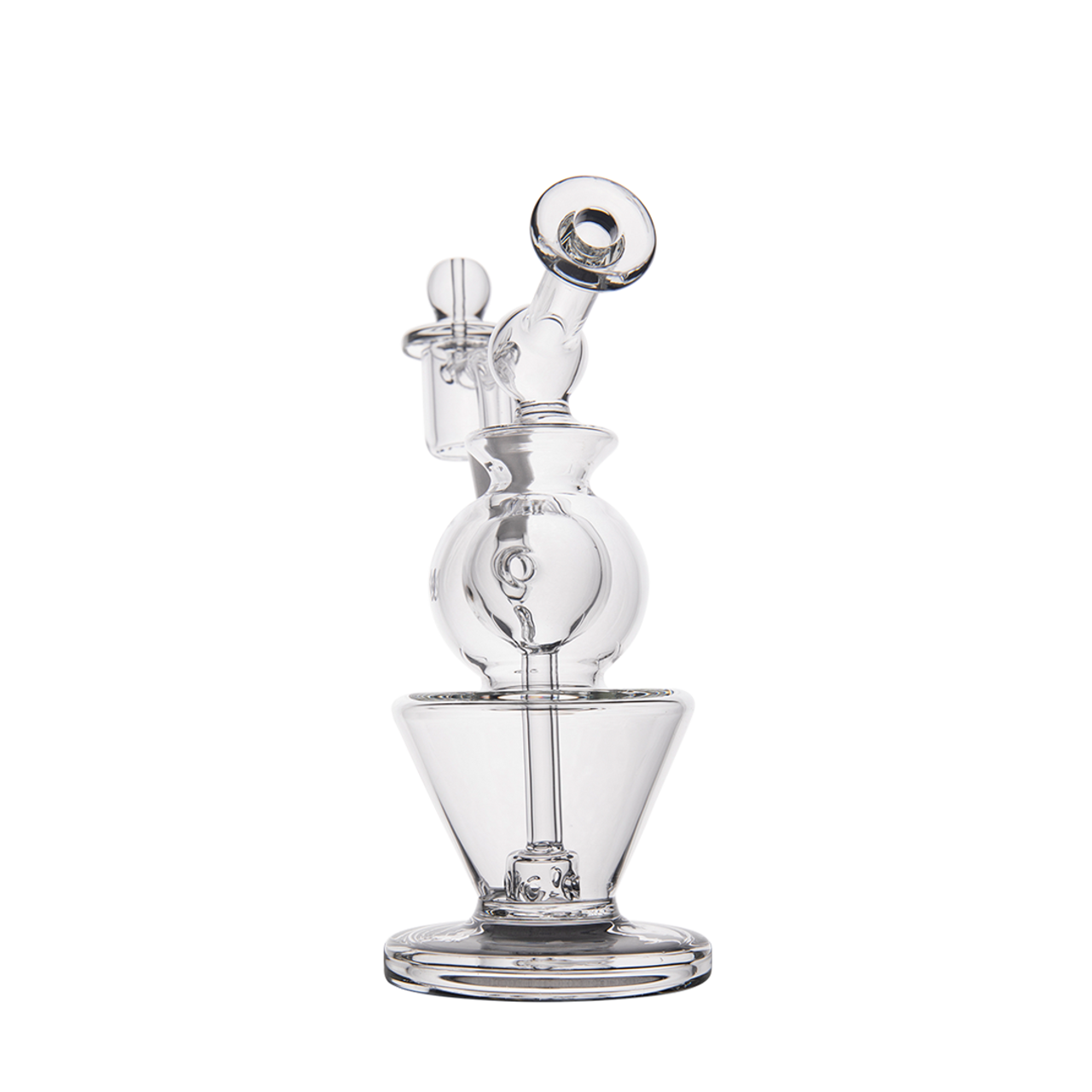 MJ Arsenal Gemini Mini Dab Rig