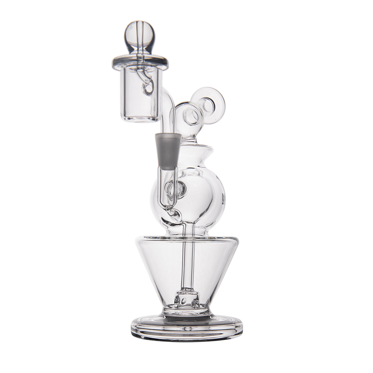 MJ Arsenal Gemini Mini Dab Rig