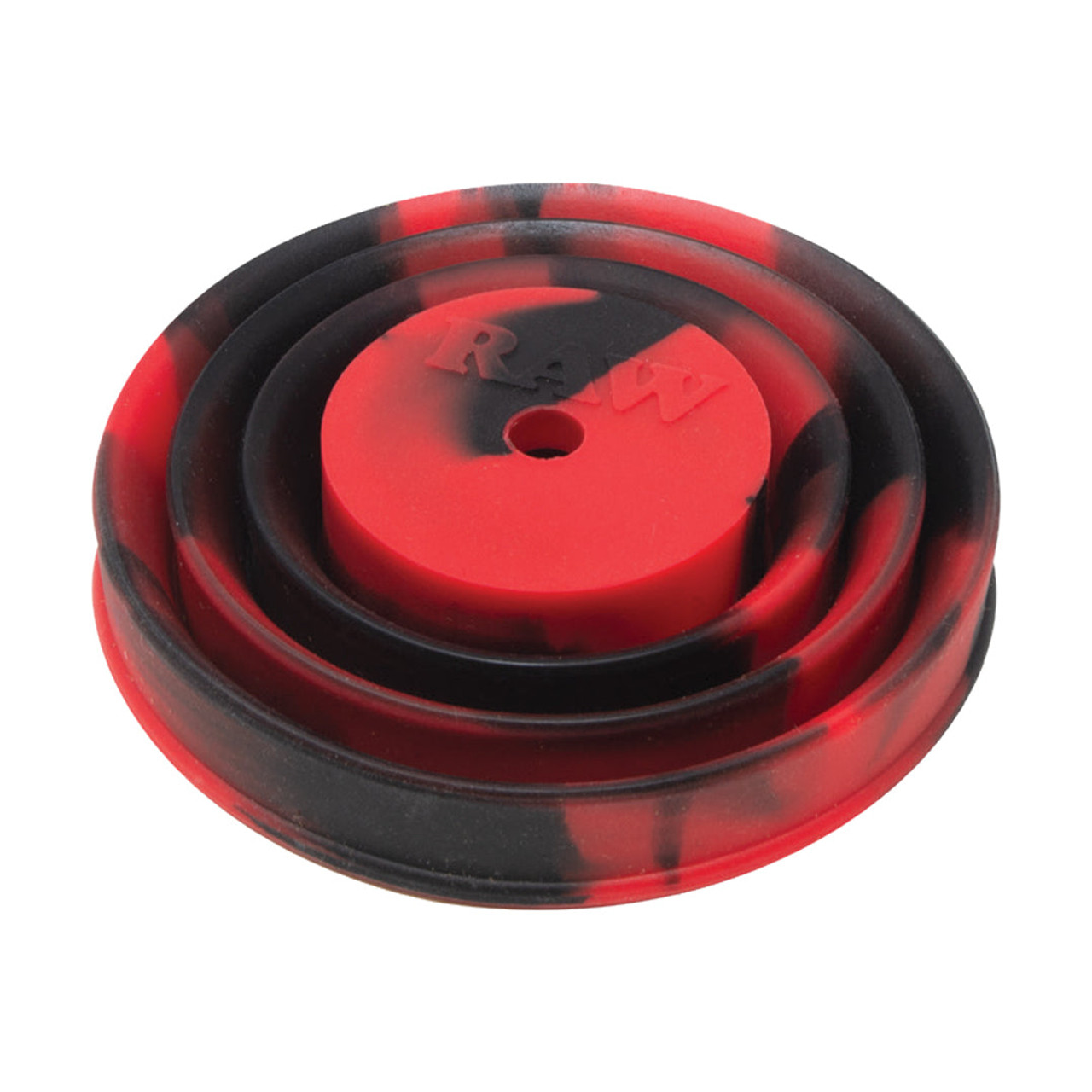 RAW Smoke In The Wind Filter