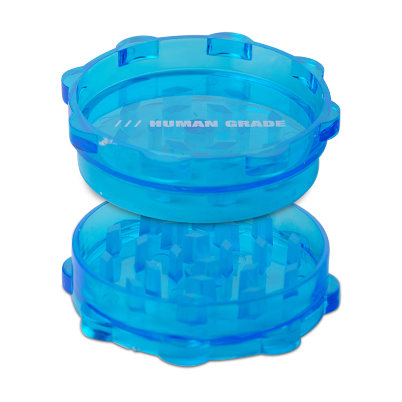 Plastic Grinder Displays