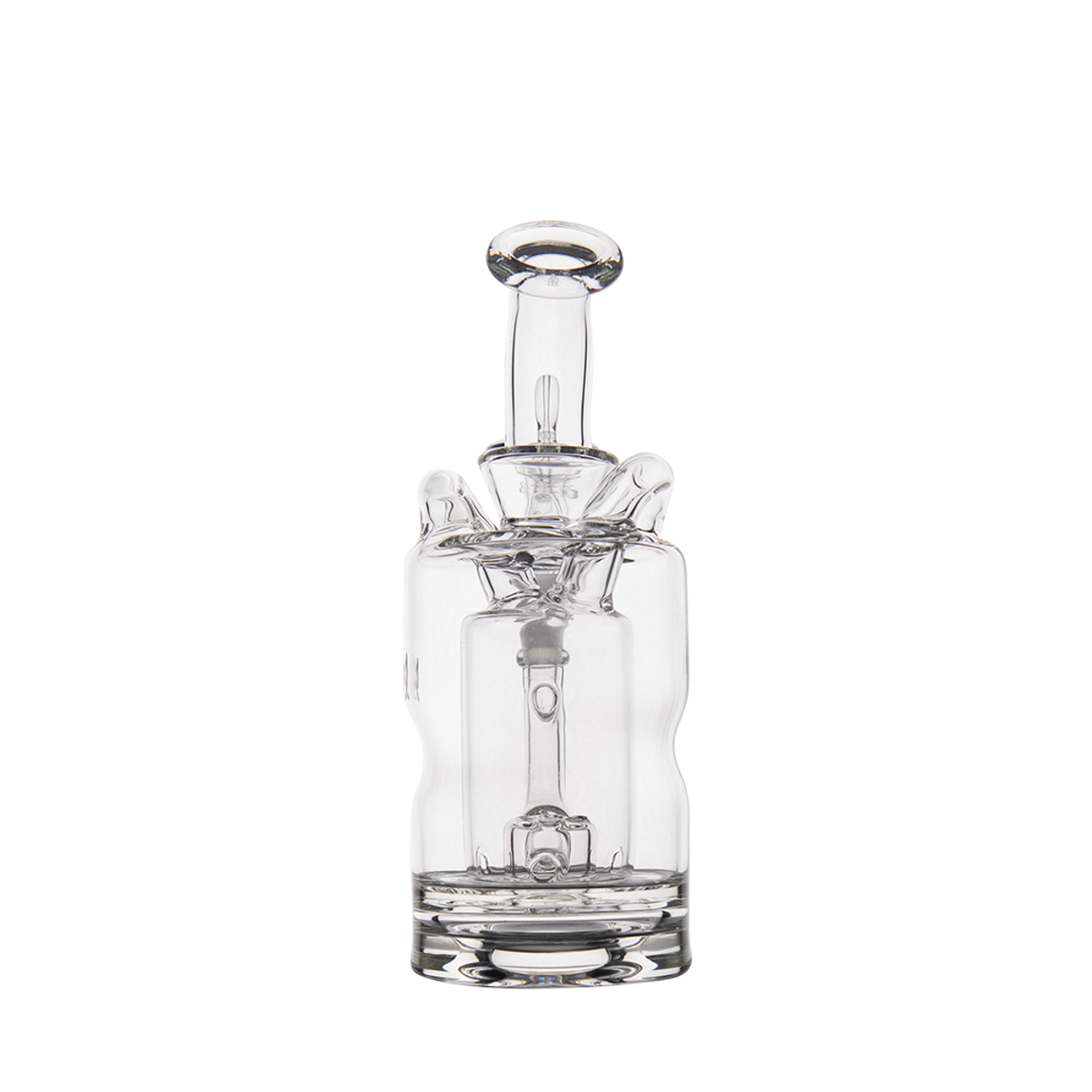 MJ Arsenal Turbine Mini Dab Rig
