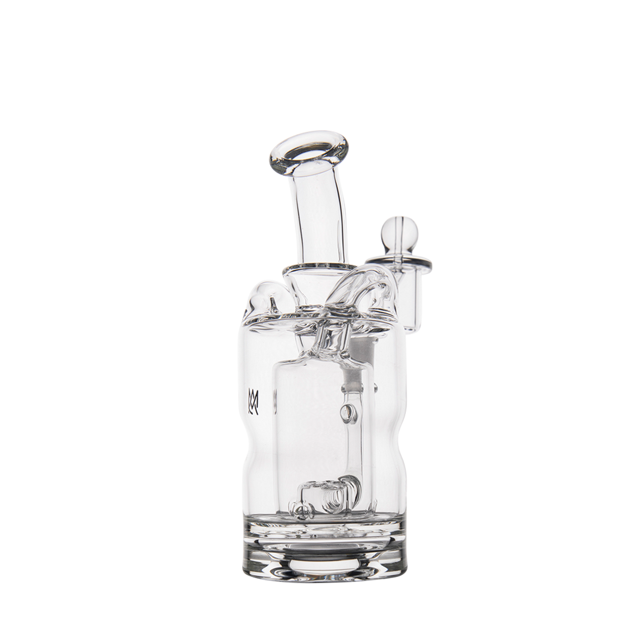 MJ Arsenal Turbine Mini Dab Rig