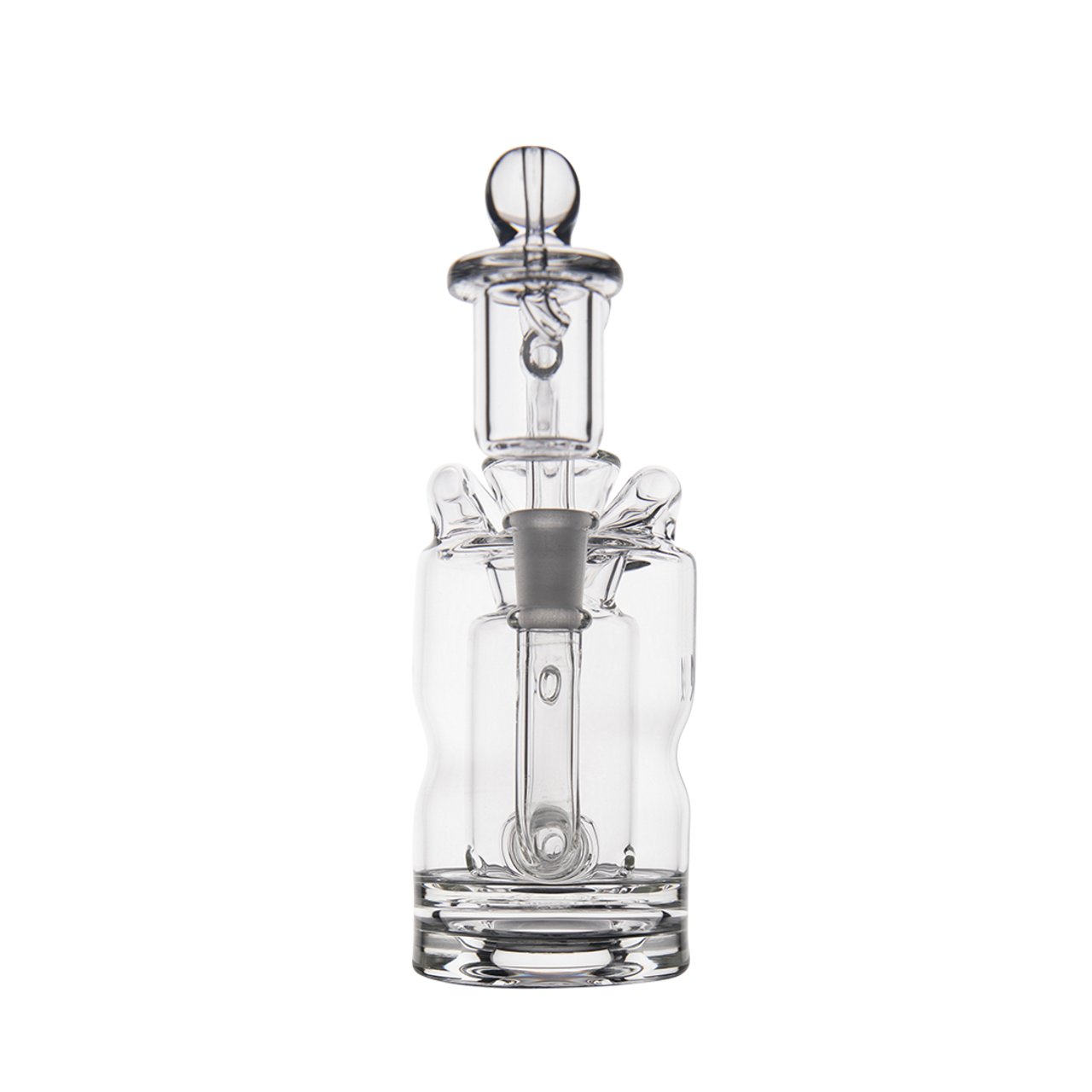 MJ Arsenal Turbine Mini Dab Rig