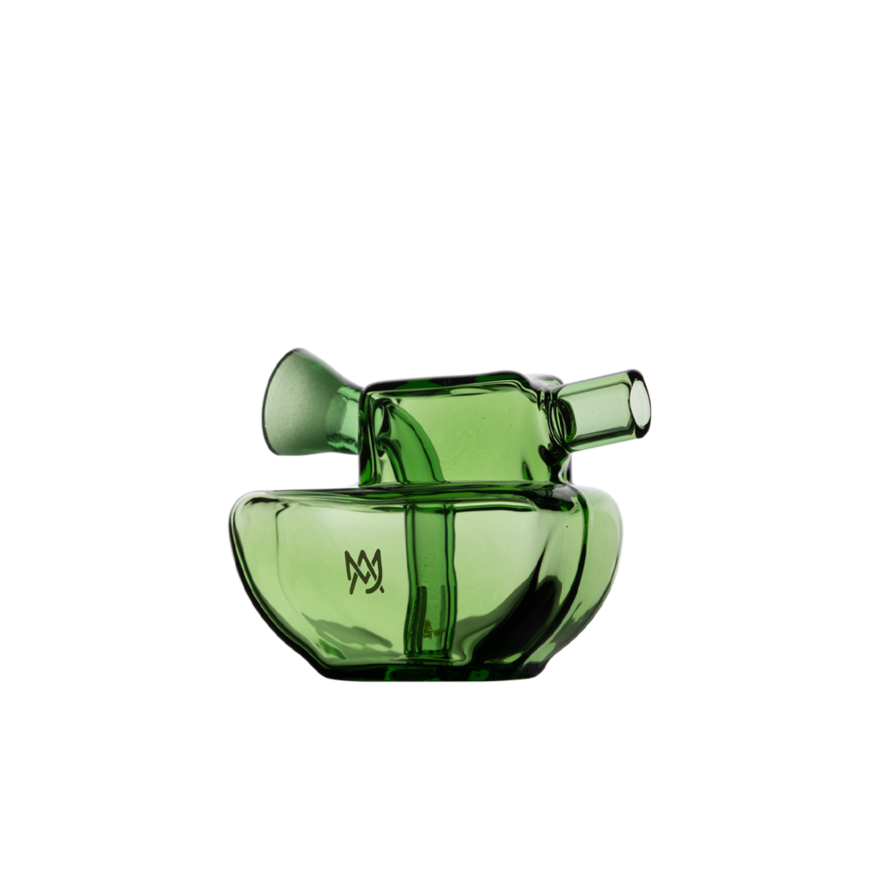 MJ Arsenal Commander Blunt Bubbler