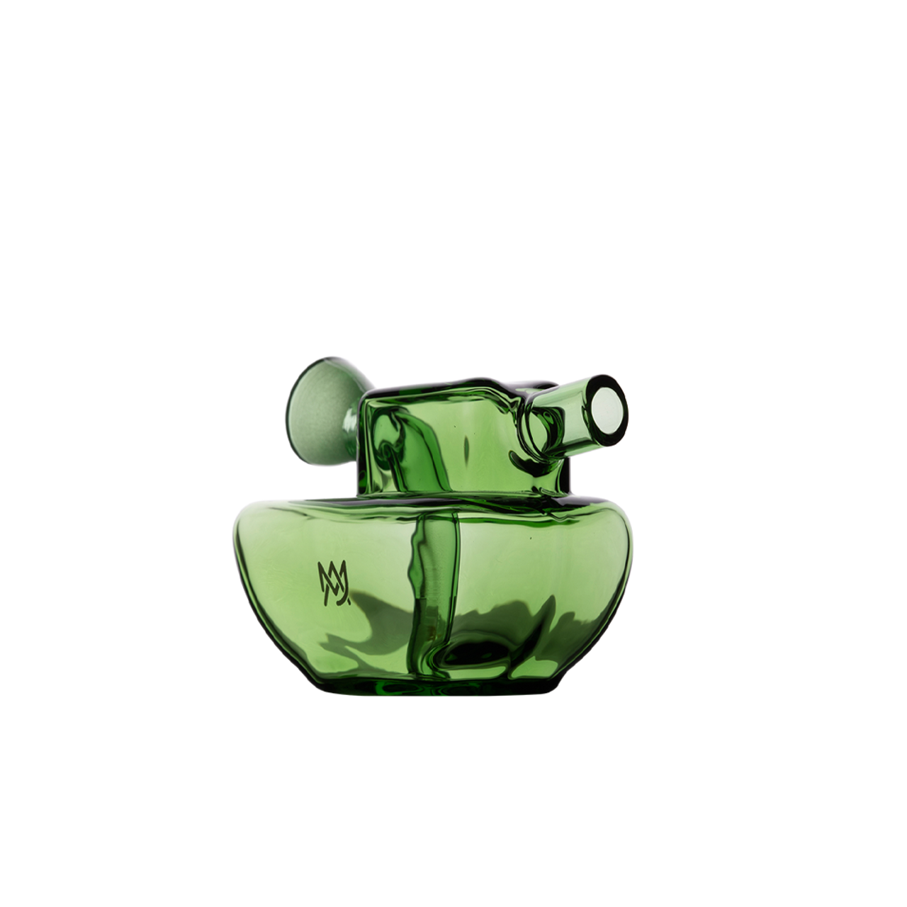 MJ Arsenal Commander Blunt Bubbler