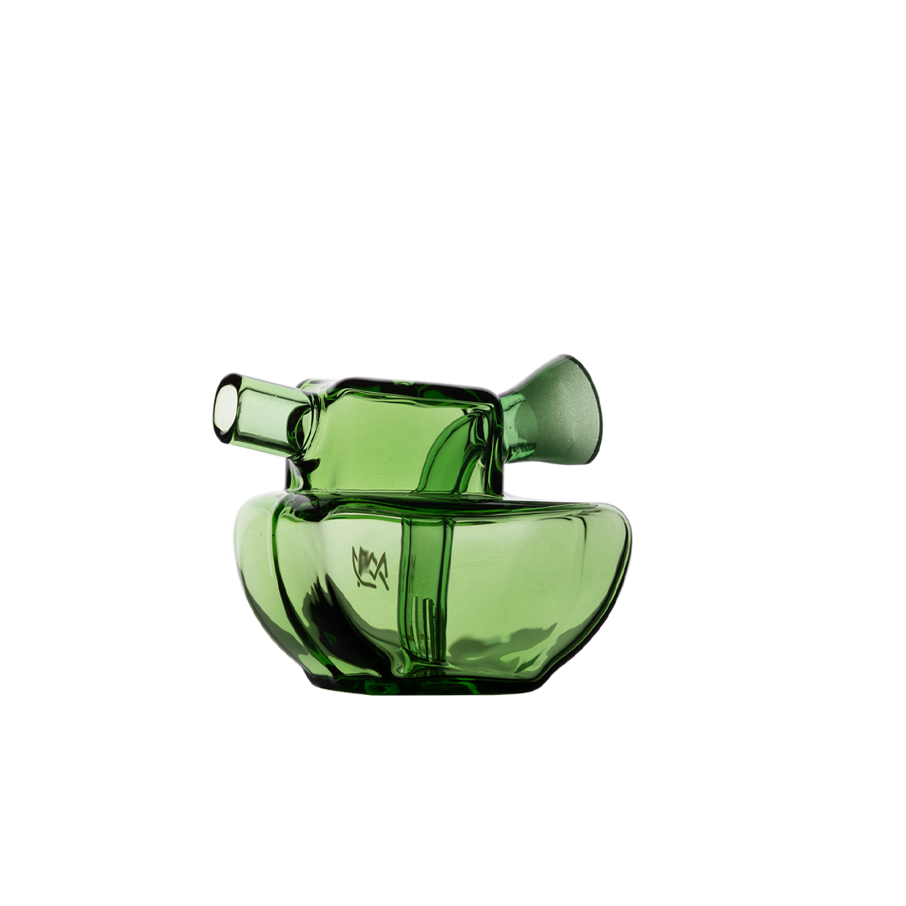 MJ Arsenal Commander Blunt Bubbler