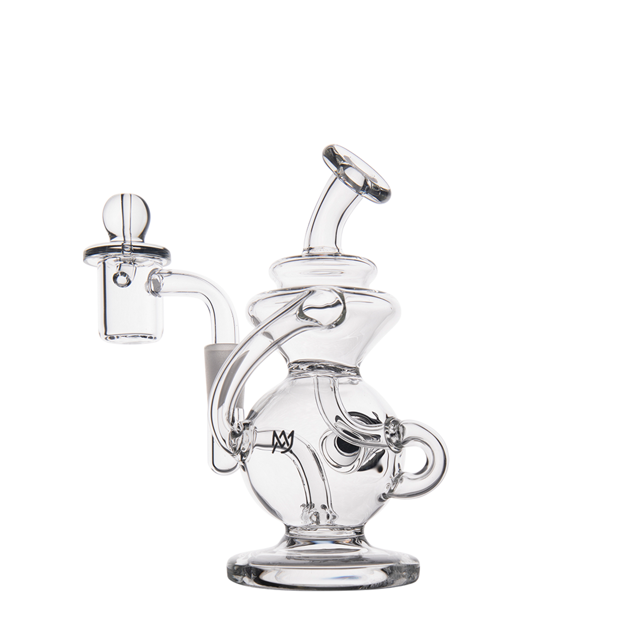 MJ Arsenal Mini Jig Mini Dab Rig