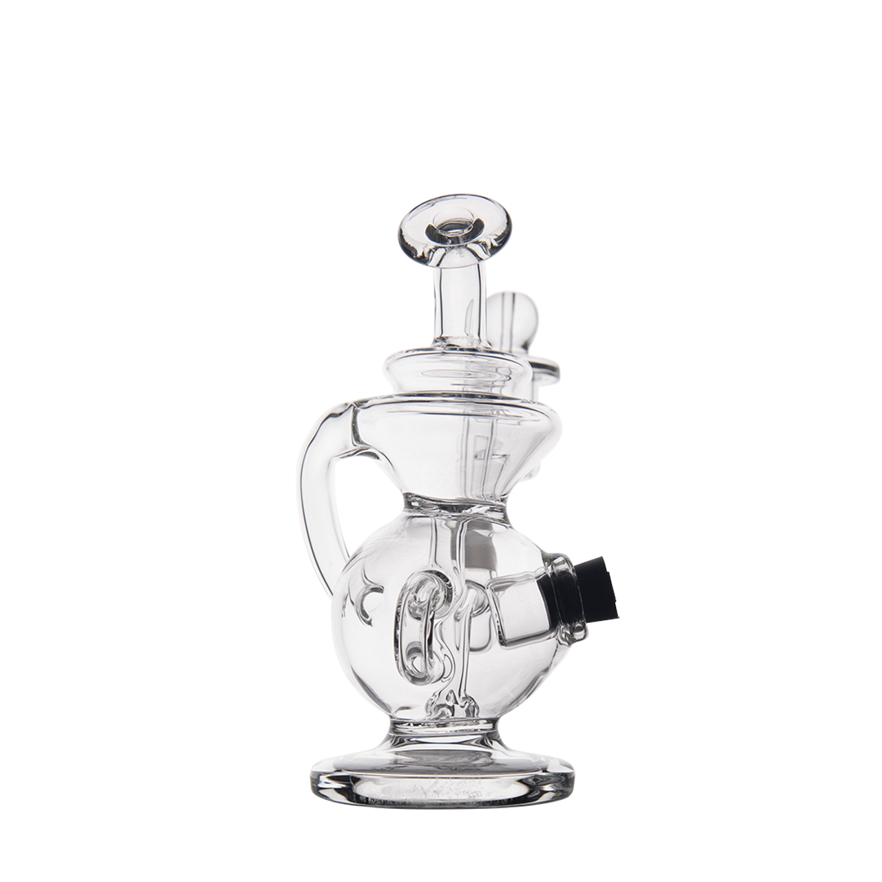 MJ Arsenal Mini Jig Mini Dab Rig