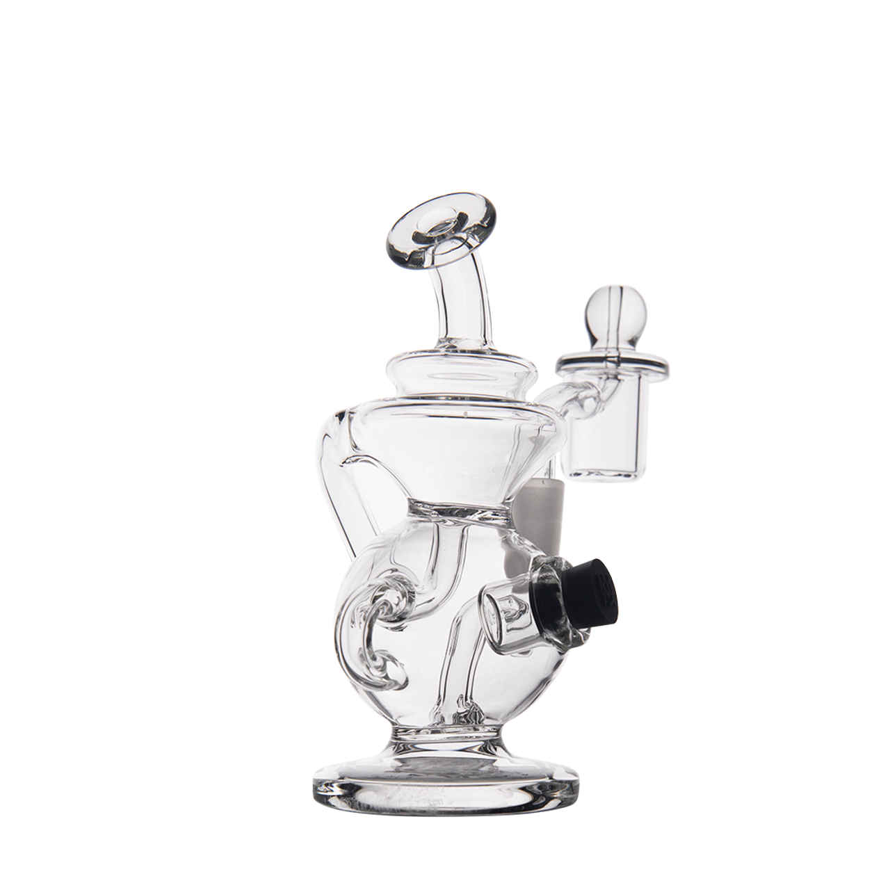 MJ Arsenal Mini Jig Mini Dab Rig