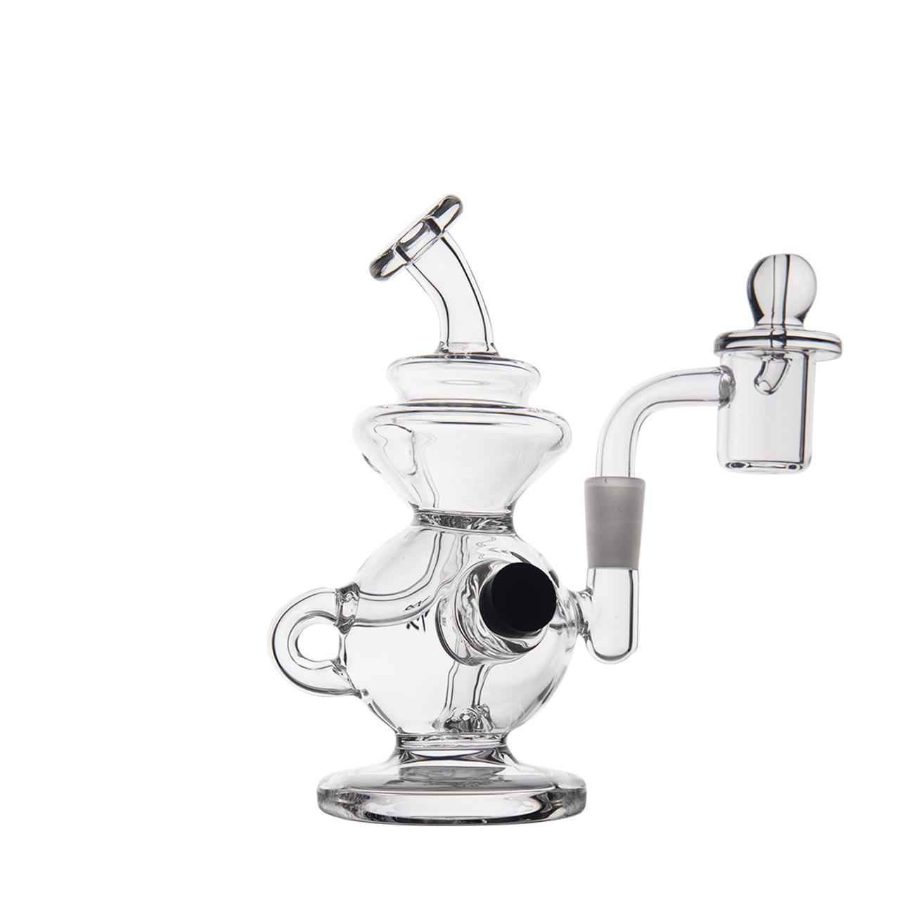 MJ Arsenal Mini Jig Mini Dab Rig