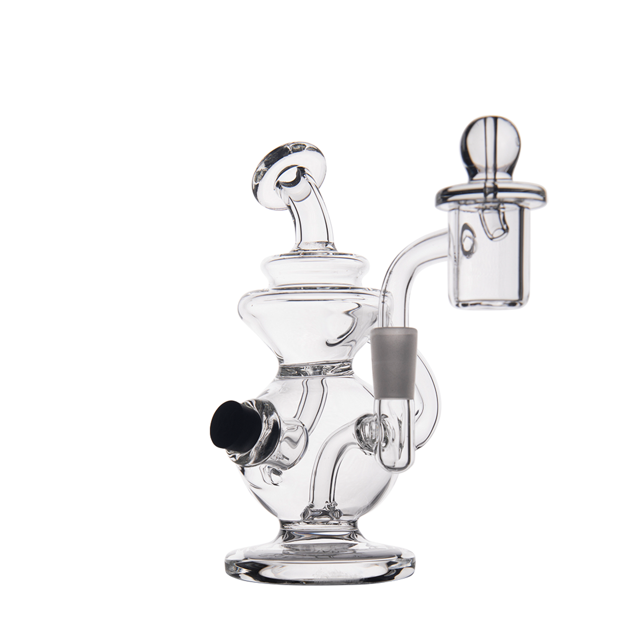 MJ Arsenal Mini Jig Mini Dab Rig