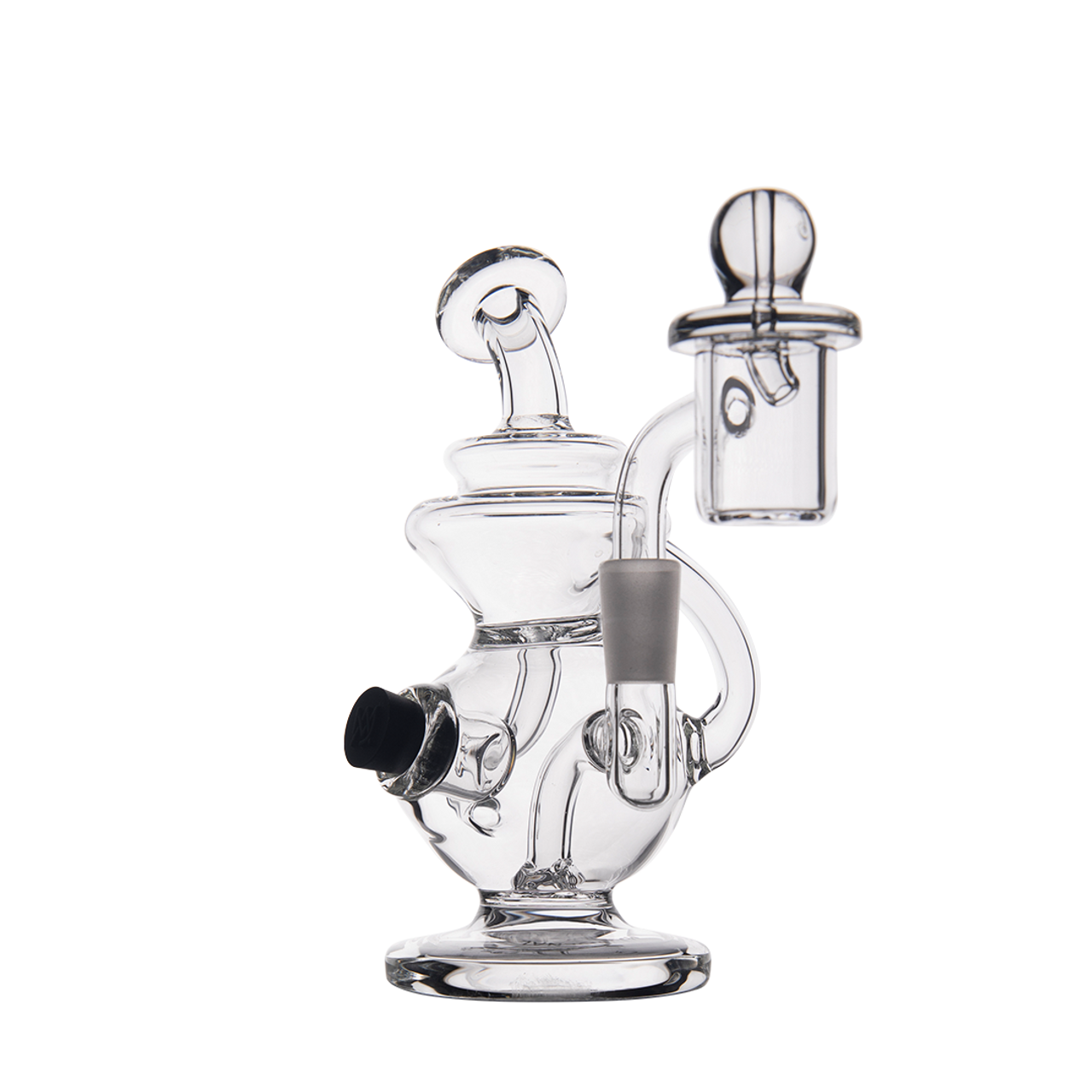 MJ Arsenal Mini Jig Mini Dab Rig