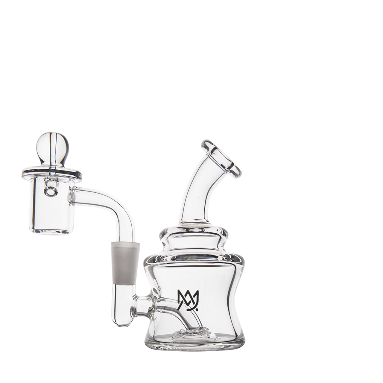 MJ Arsenal Jammer Mini Dab Rig