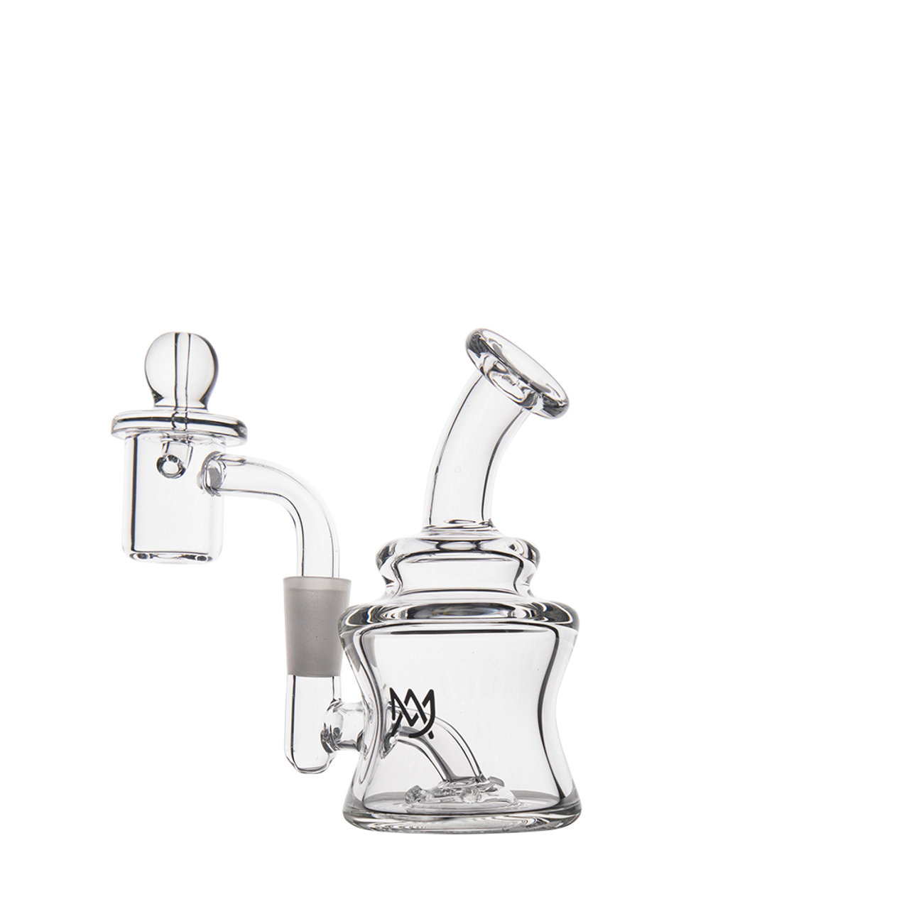 MJ Arsenal Jammer Mini Dab Rig