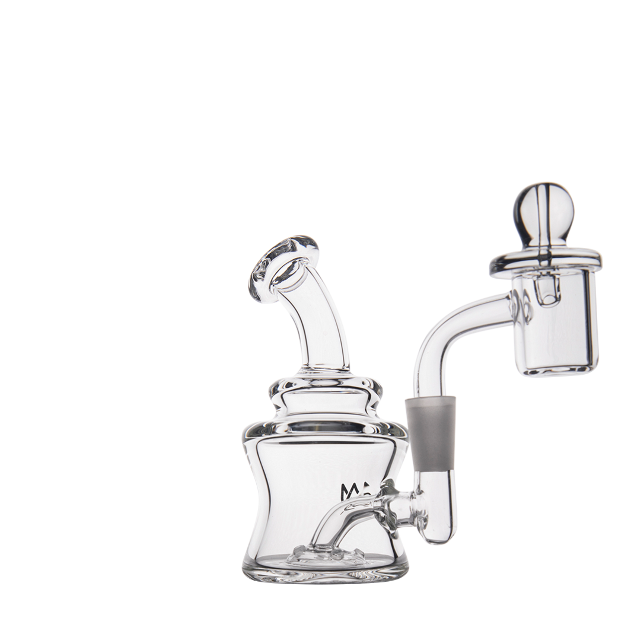 MJ Arsenal Jammer Mini Dab Rig