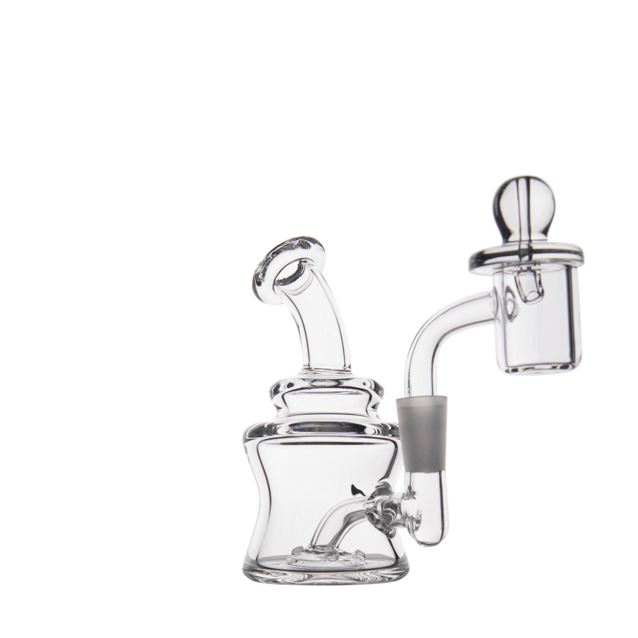 MJ Arsenal Jammer Mini Dab Rig