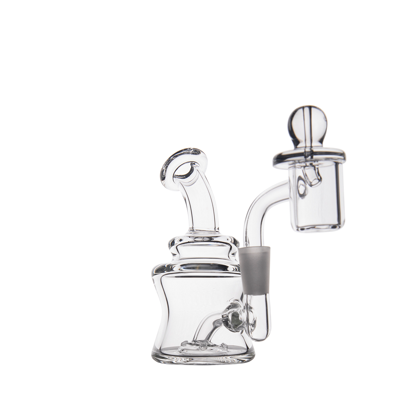 MJ Arsenal Jammer Mini Dab Rig