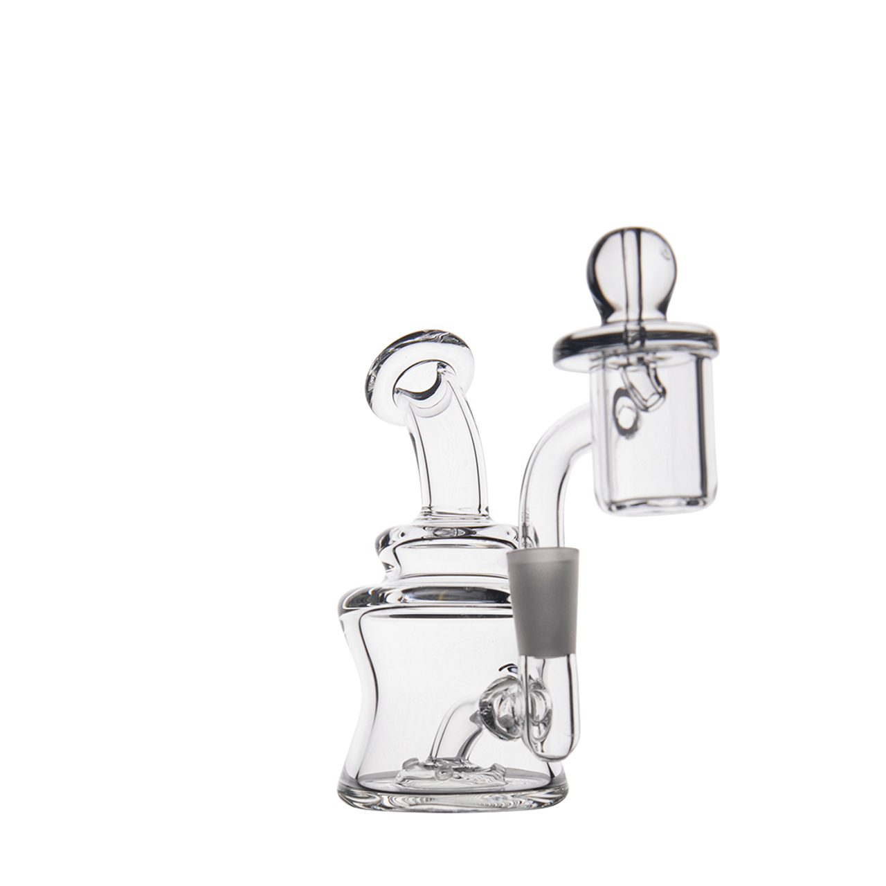 MJ Arsenal Jammer Mini Dab Rig