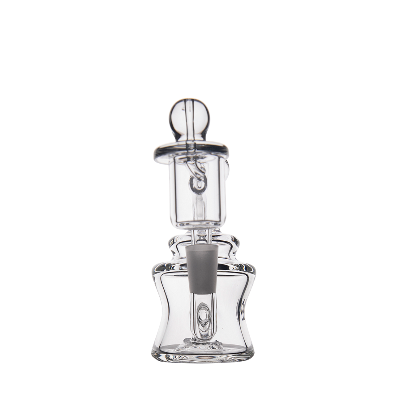 MJ Arsenal Jammer Mini Dab Rig