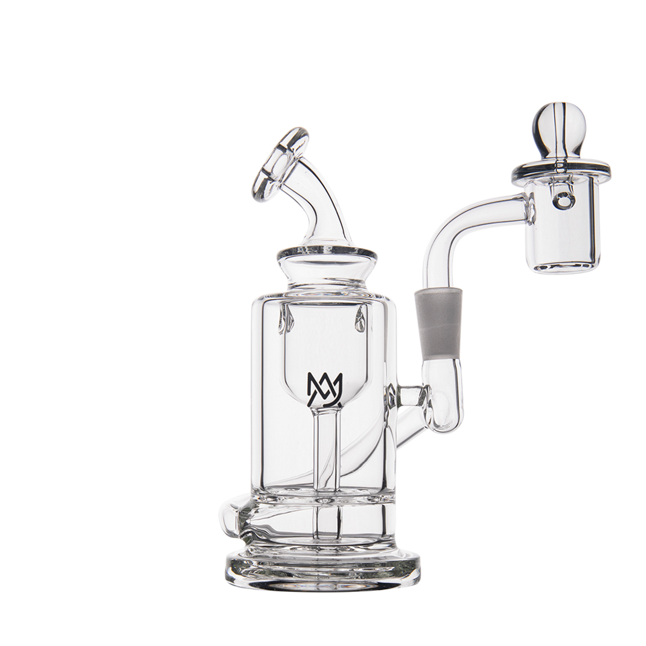 MJ Arsenal Ursa Mini Dab Rig