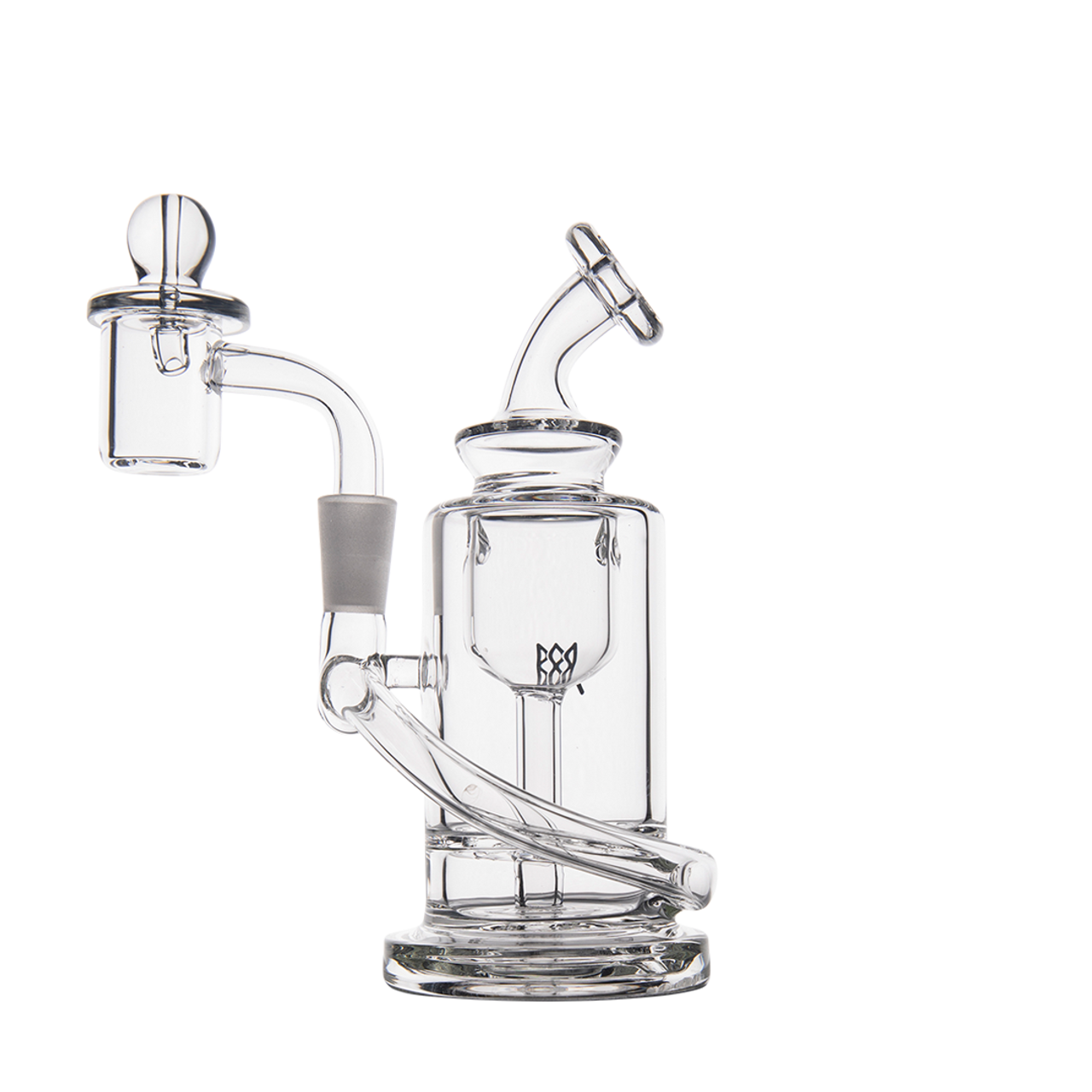 MJ Arsenal Ursa Mini Dab Rig