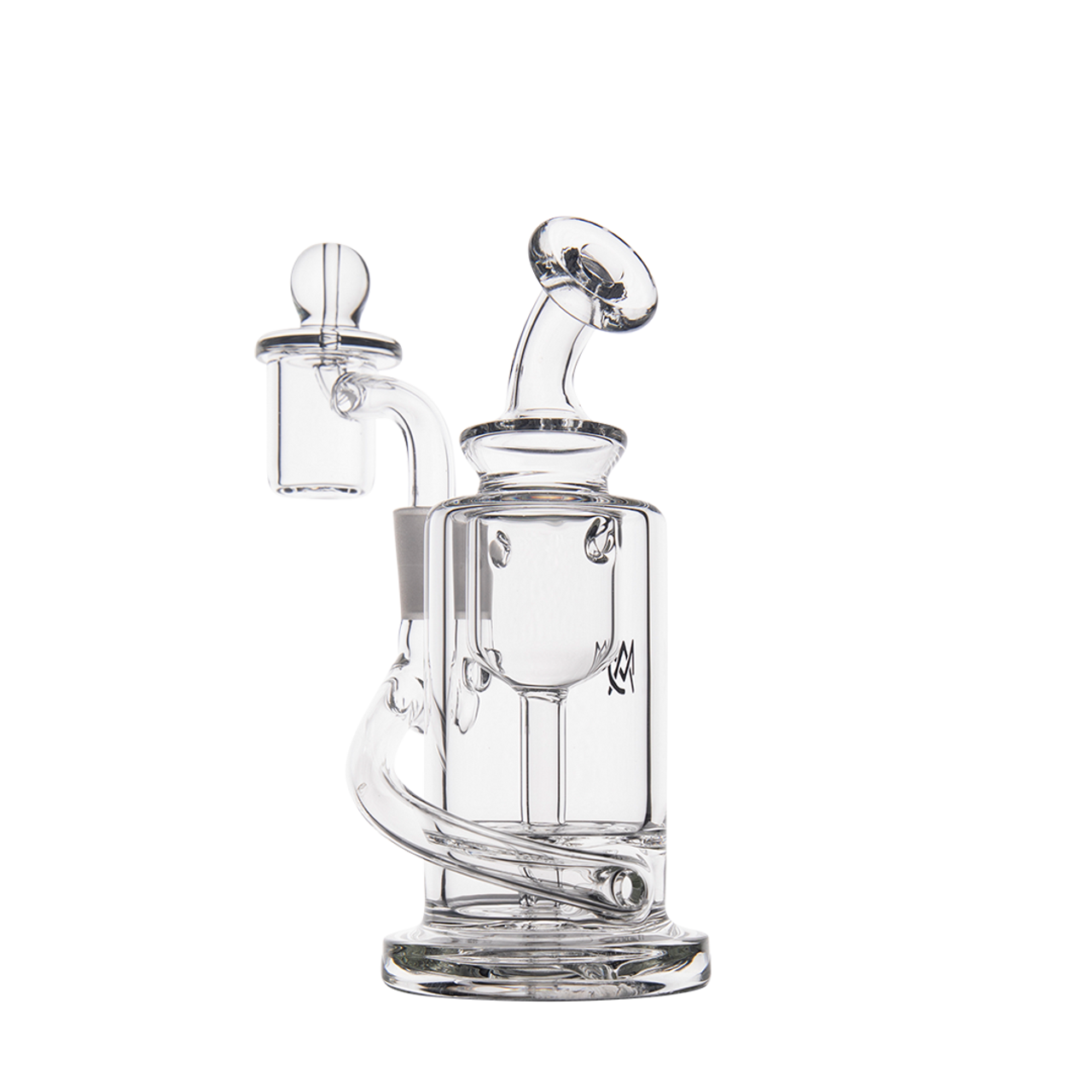 MJ Arsenal Ursa Mini Dab Rig