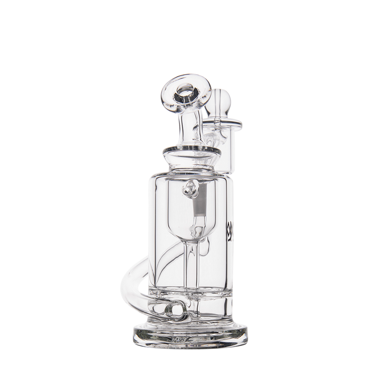 MJ Arsenal Ursa Mini Dab Rig