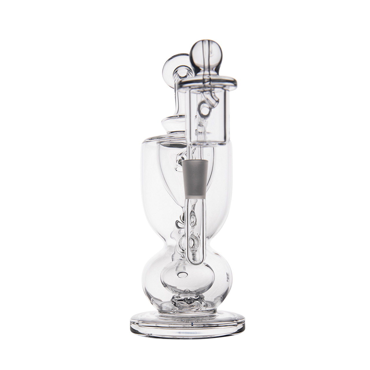 MJ Arsenal Titan Mini Dab Rig