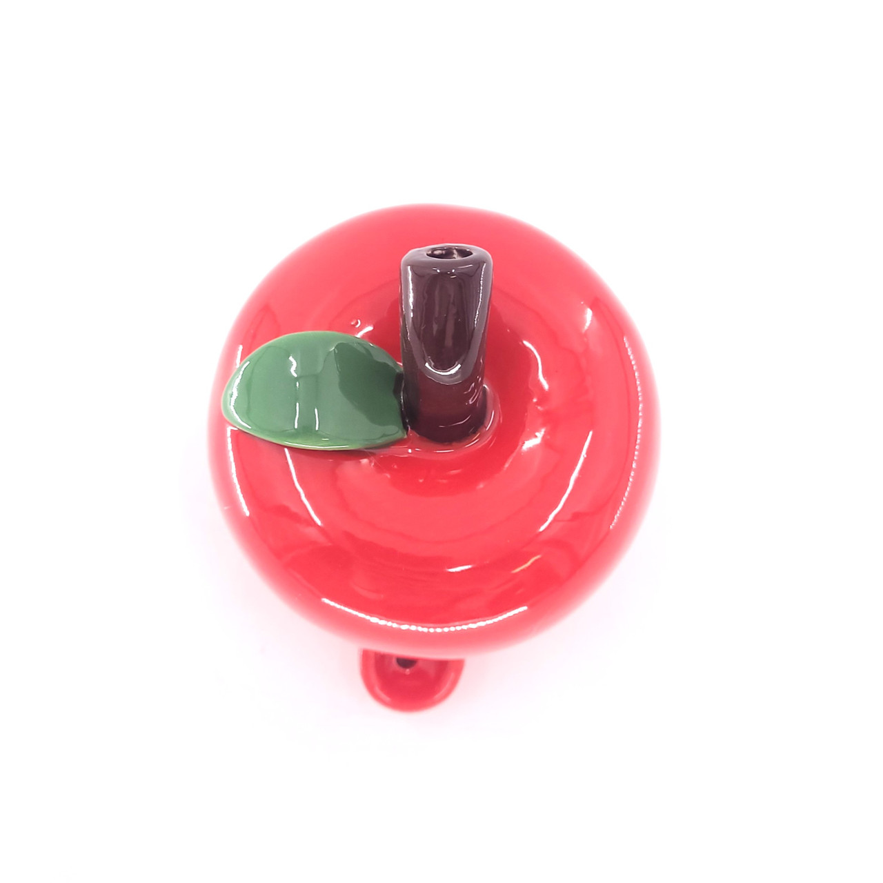 The Forbidden Fruit Pipe