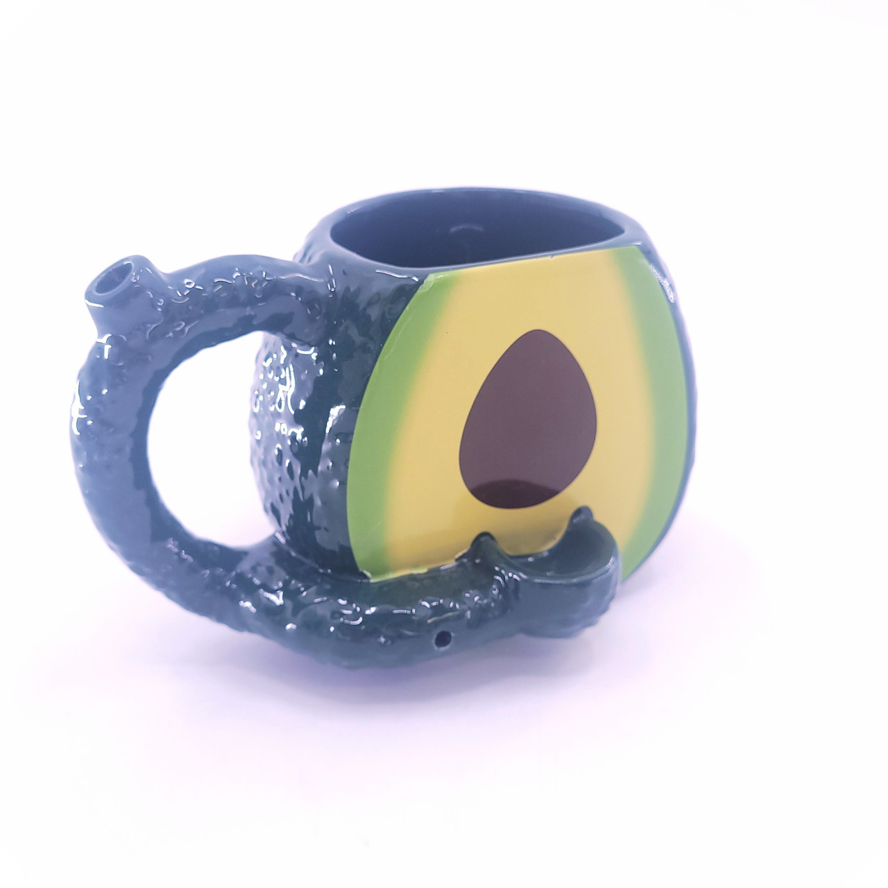 The Avocad-bowl Mug