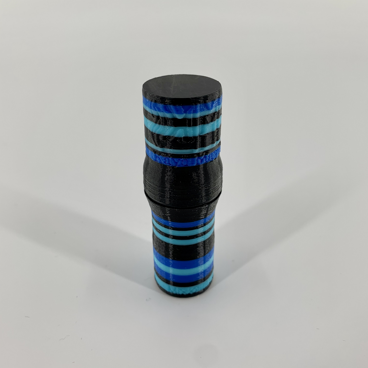Kayd Mayd 3-D Printed Round Dugout - Assorted Colors