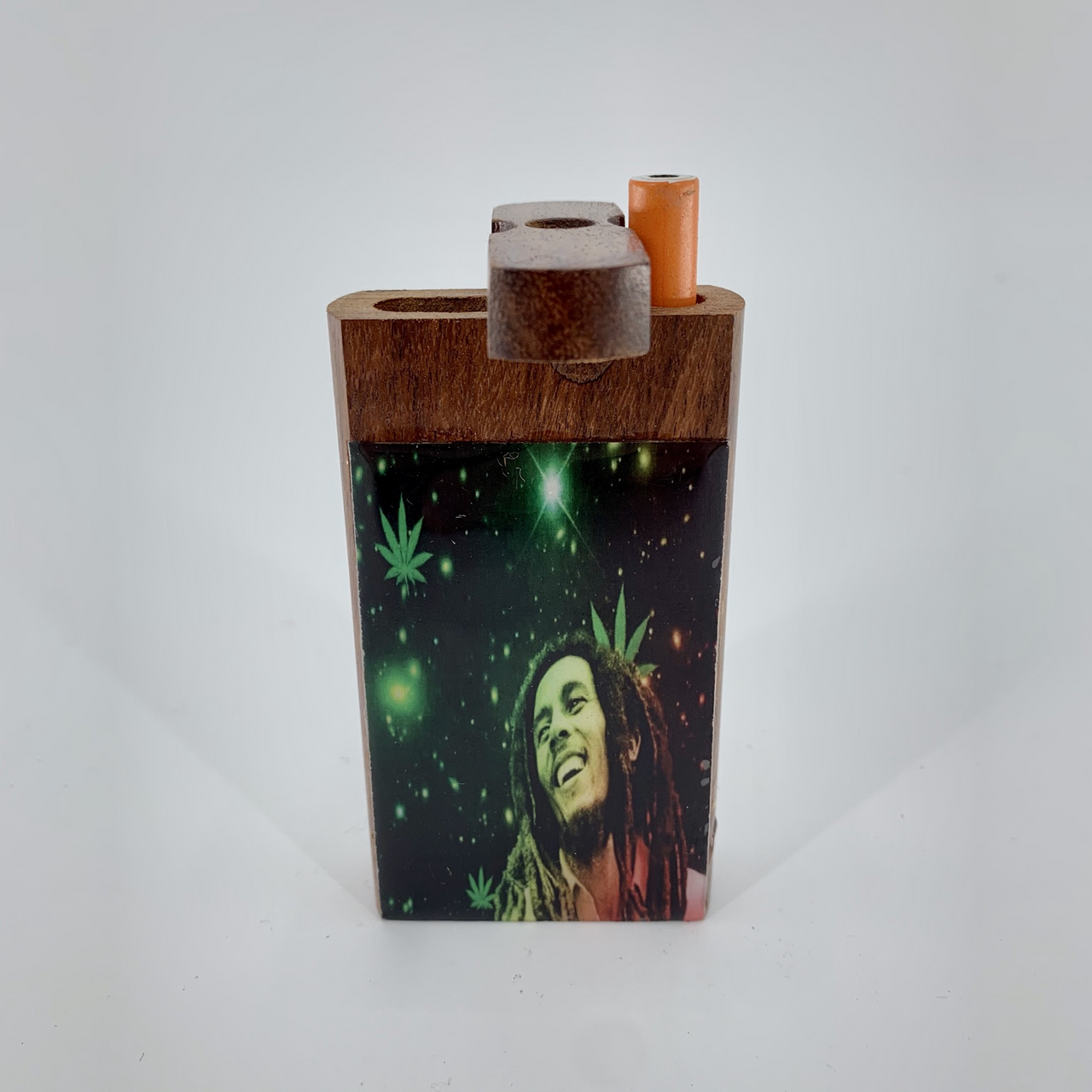 Rosewood Marley Stars Dugout (4")