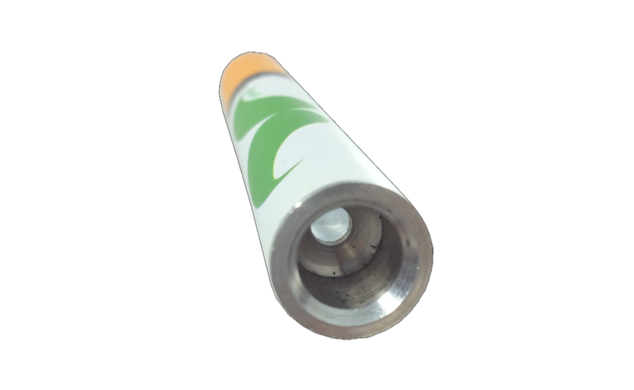 Disposable Cigarette Style One Hitter (3.5")